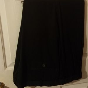 Men's dress pants size 44 30